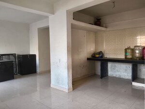 Living Room in  Apartment at Kharabwadi – for Sale