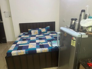 Studio Apartment For Rent in Gaur Atulyam, Omicron I Greater Noida