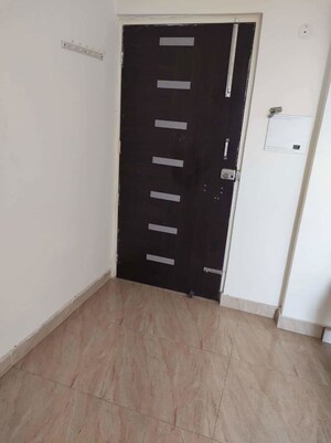 Staircase in Studio Apartment at Gaur Atulyam, Omicron I Greater Noida – for Rent