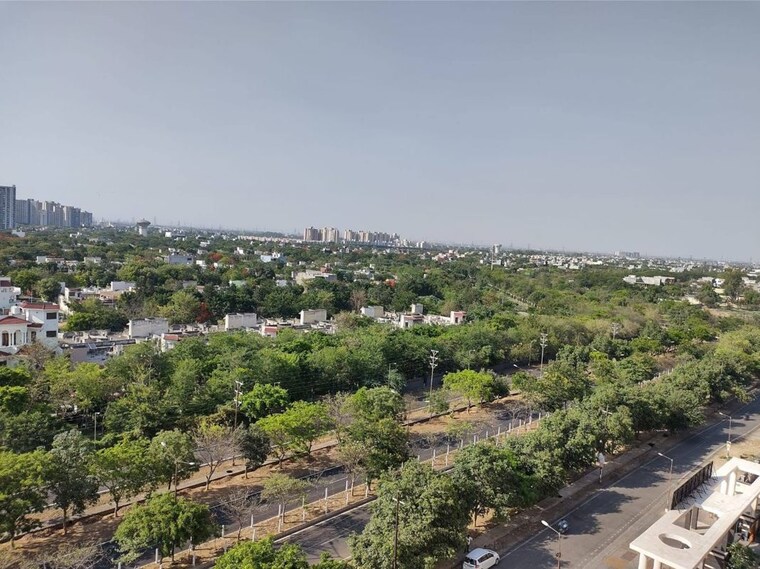 undefined, gaur-atulyam Studio 300 Sq.Ft. Apartment In Omicron I Greater Noida Greater Noida 10465422