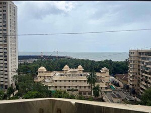 4 BHK Apartment – Exterior View View at Suraj Millenium, Breach Candy - for Sale