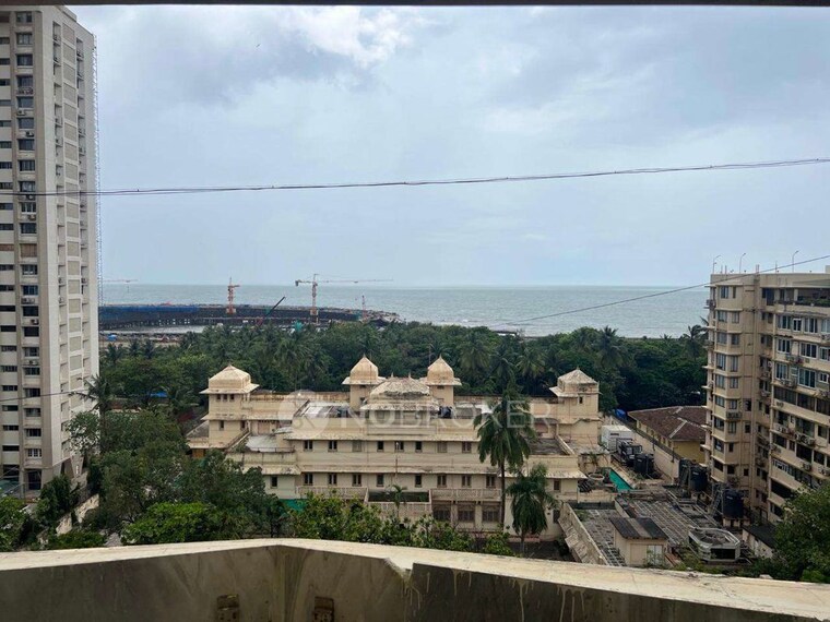 Exterior View, suraj-millenium 4 Bedroom 5300 Sq.Ft. Apartment In Breach Candy Mumbai 10465465