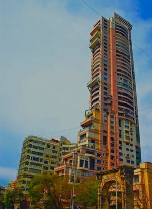 4 BHK Apartment For Sale in Suraj Millenium, Breach Candy