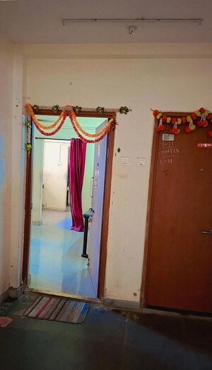  1 BHK Apartment at CIDCO Mass Housing Scheme, Taloja – for Sale