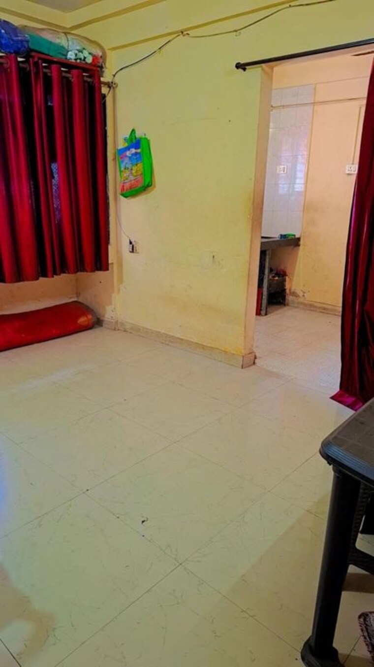 Room, cidco-mass-housing-scheme 1 Bedroom 320 Sq.Ft. Apartment In Taloja Navi Mumbai 10465457