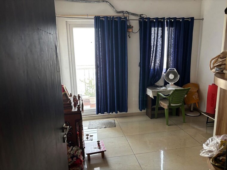 Living Room, emaar-orange-castle 4 Bedroom 3500 Sq.Ft. Apartment In Gomti Nagar Lucknow 10465490