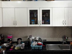 3 BHK Apartment For Rent in Omaxe R2