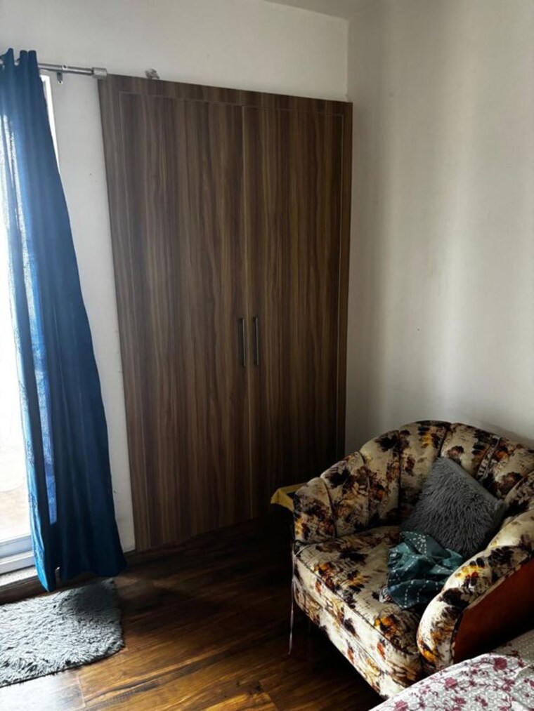 Bedroom, omaxe-r2 3 Bedroom 2152 Sq.Ft. Apartment In Gomti Nagar Lucknow 10465473