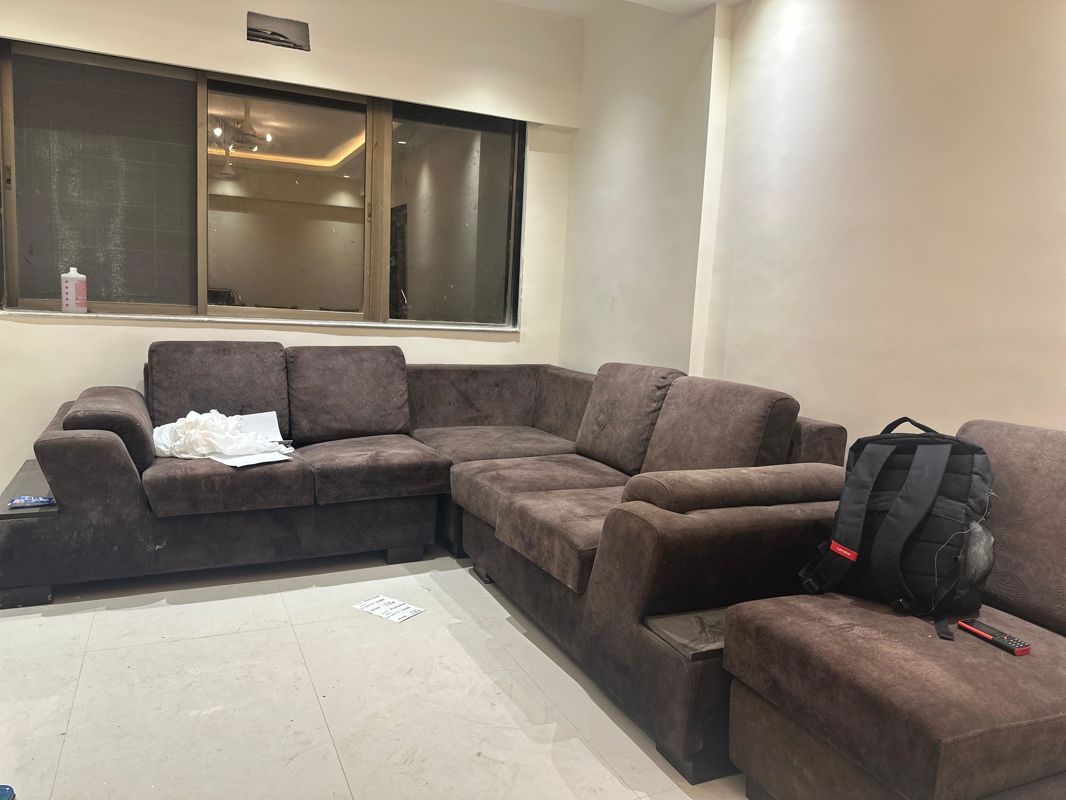 2 BHK 800 Sq.Ft. Apartment in AP Mukta