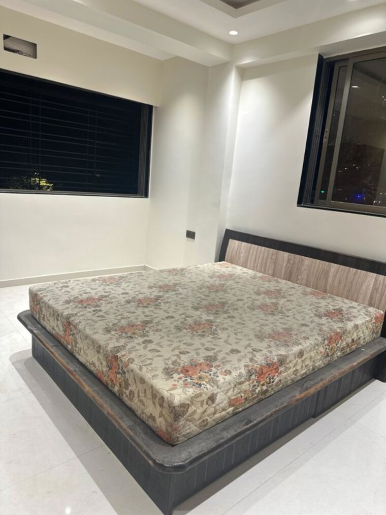 Bedroom, ap-mukta 2 Bedroom 800 Sq.Ft. Apartment In Khar West Mumbai 10465502