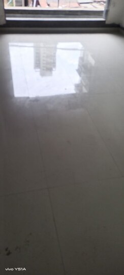 1 BHK + Study Room Apartment For Sale in Kharghar
