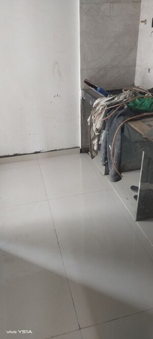 Balcony in 1 BHK Apartment at Kharghar – for Sale