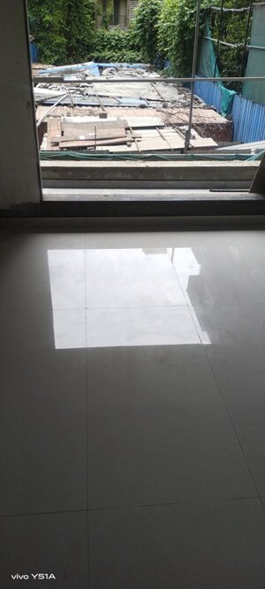 Kitchen in 1 BHK Apartment at Kharghar – for Sale