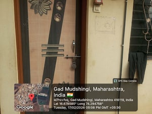 Furnished Amenities in  Independent House at Mahudi – for Sale