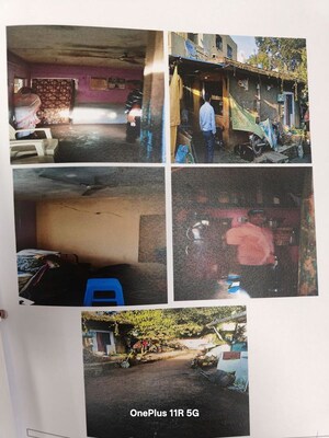  Independent House For Sale in Sanmati Nagar