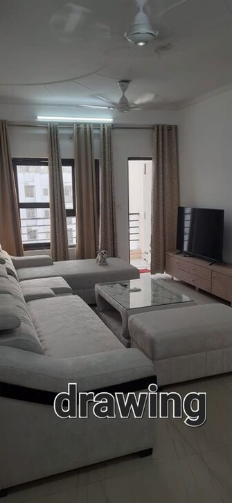 3 BHK 1380 Sq.Ft. Apartment in Mittal Rajnagar Residency