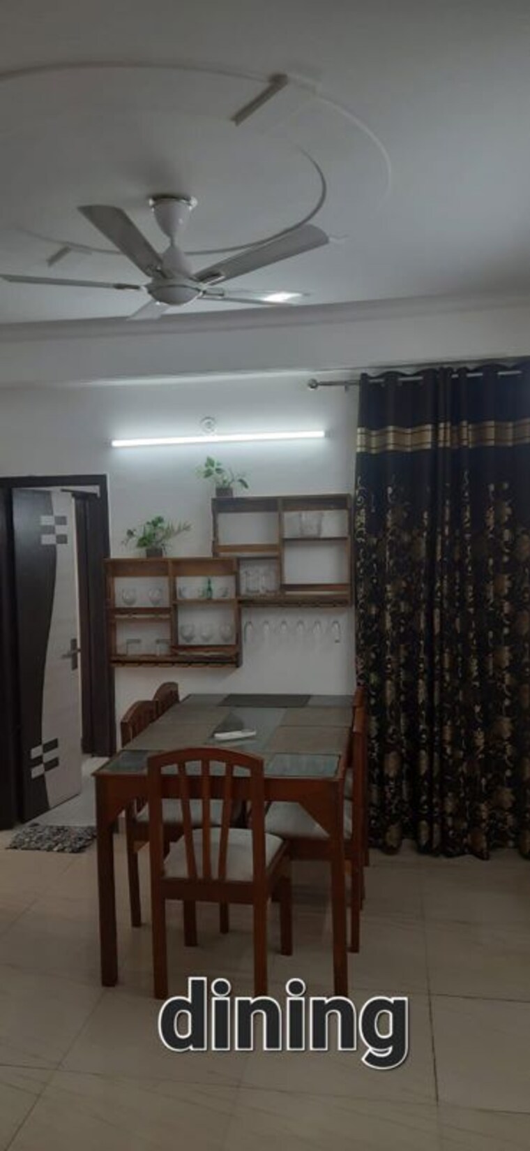 Kitchen, mittal-rajnagar-residency 3 Bedroom 1380 Sq.Ft. Apartment In Raj Nagar Extension Ghaziabad 10465549