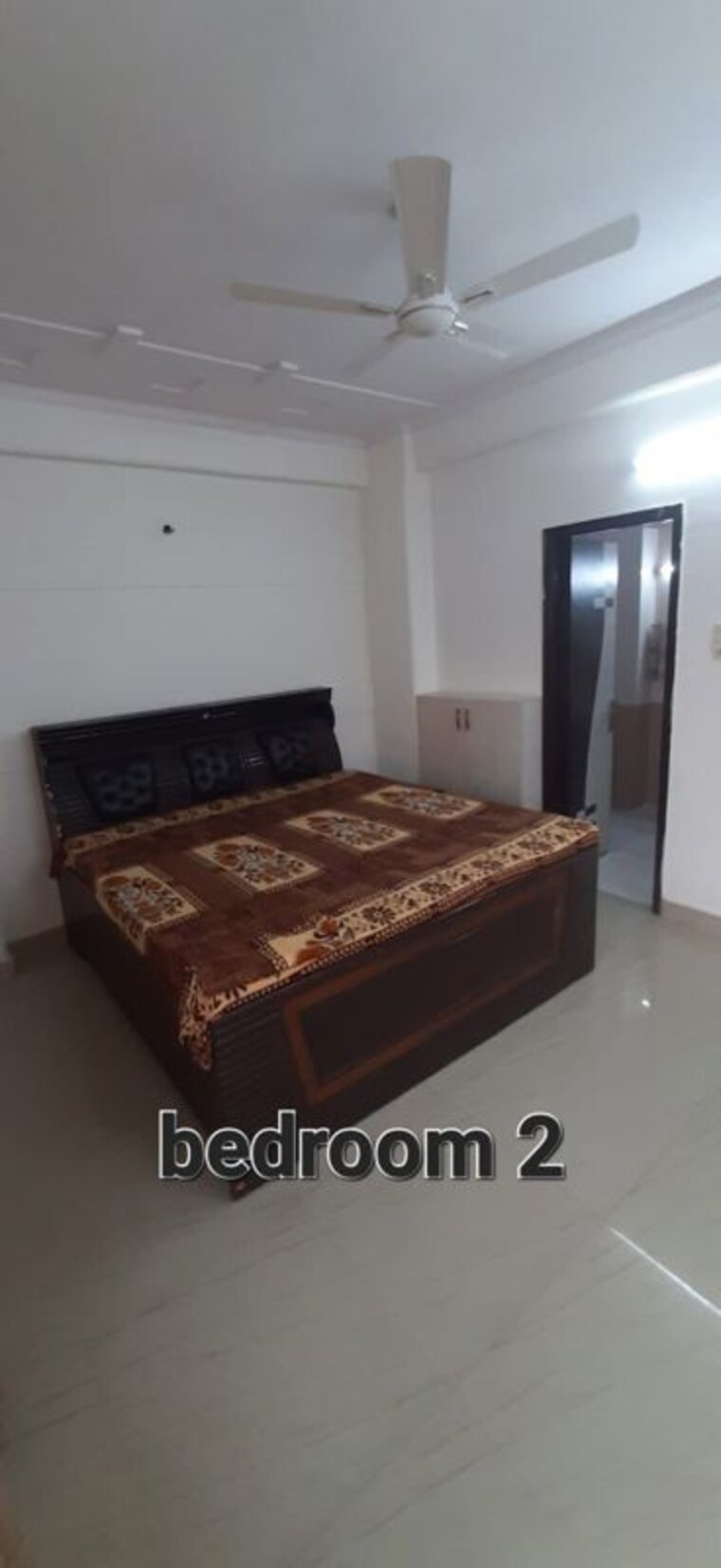 Bedroom, mittal-rajnagar-residency 3 Bedroom 1380 Sq.Ft. Apartment In Raj Nagar Extension Ghaziabad 10465549