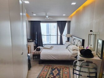 4 BHK + Pooja Room,Study Room,Store Room 1791 Sq.Ft. Apartment in Lodha World Crest