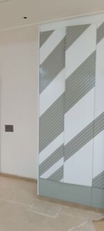 3 BHK 78 Sq.Mt. Apartment in Rohini Sector 8