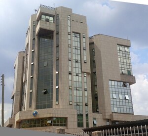  Land – Exterior View View at Sector 16 - for Sale