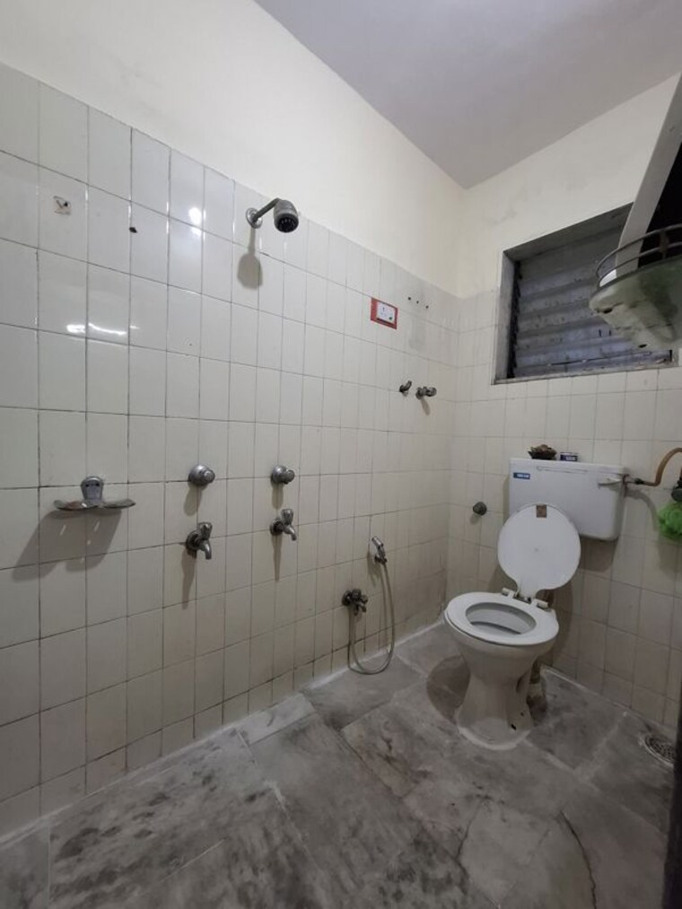 Bathroom, consort-apartment 2 Bedroom 750 Sq.Ft. Apartment In Borivali West Mumbai 10465578