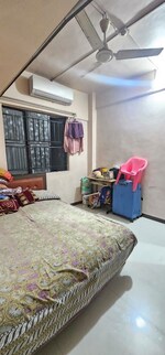 1 BHK 650 Sq.Ft. Apartment in Classic Heights Apartment