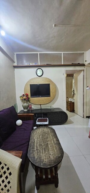 Team Area in 1 BHK Apartment at Classic Heights Apartment, Balaji Nagar – for Sale