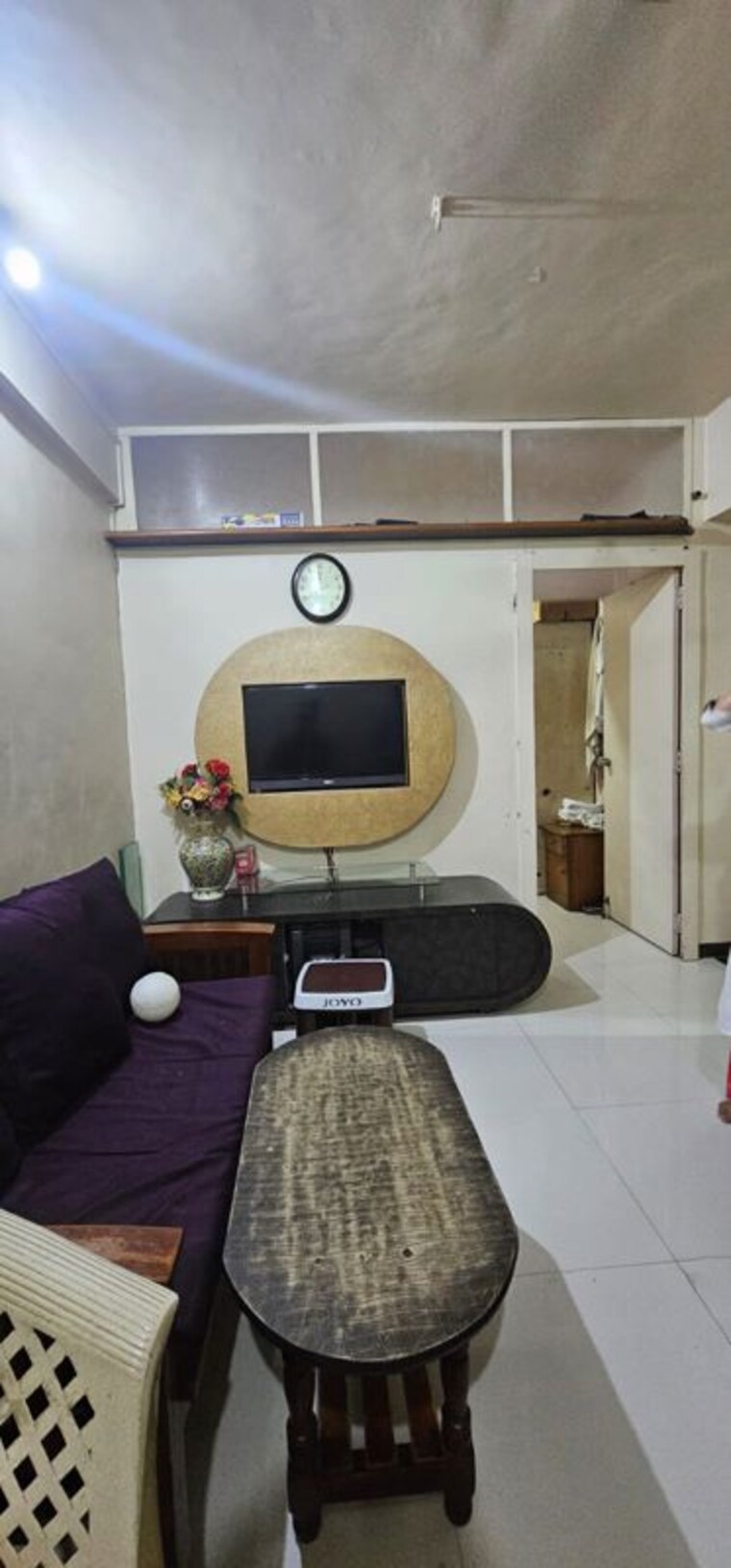 Team Area, classic-heights-apartment 1 Bedroom 650 Sq.Ft. Apartment In Balaji Nagar Pune 10465583