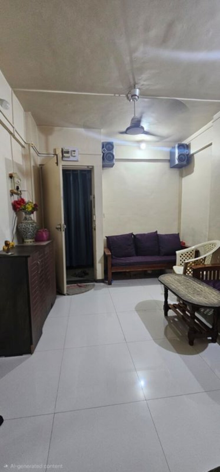 Team Area, classic-heights-apartment 1 Bedroom 650 Sq.Ft. Apartment In Balaji Nagar Pune 10465583