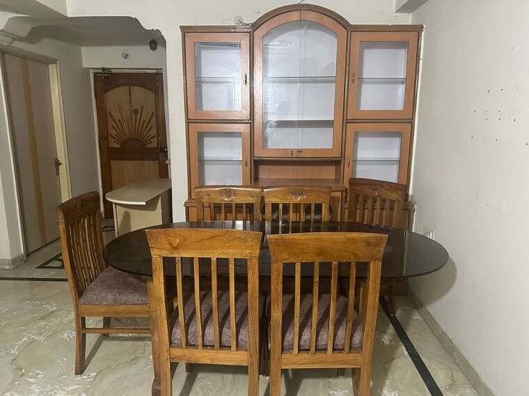 undefined, argora 3 Bedroom 1500 Sq.Ft. Apartment In Argora Ranchi 10465587