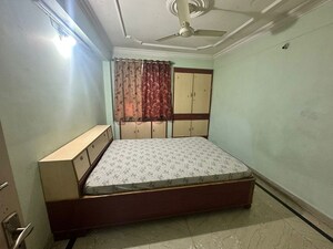 3 BHK Apartment For Rent in Lalpur