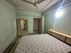 Bedroom in 3 BHK Apartment at Lalpur – for Rent