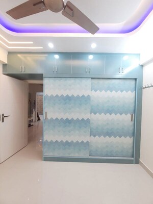 Room in 2 BHK Apartment at Candeur Signature, Varthur – for Rent