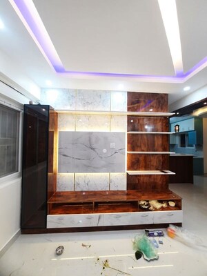 Room in 2 BHK Apartment at Candeur Signature, Varthur – for Rent