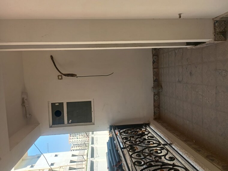 Balcony, mahesha-monk-monastery 4 Bedroom 2650 Sq.Ft. Apartment In Raj Nagar Extension Ghaziabad 10465592