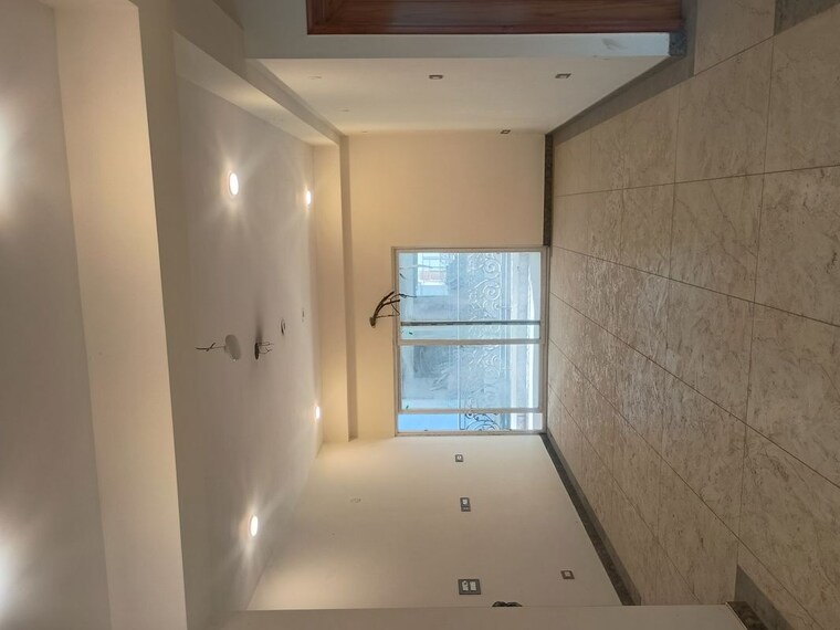 Living Room, mahesha-monk-monastery 4 Bedroom 2650 Sq.Ft. Apartment In Raj Nagar Extension Ghaziabad 10465592