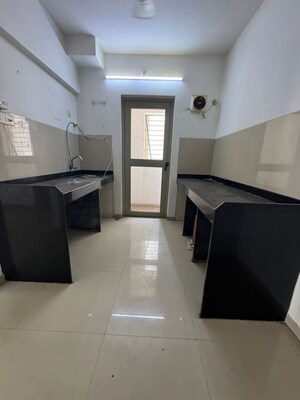 Kitchen in 2 BHK Apartment at Lodha Casa Rio, Dombivli East – for Sale