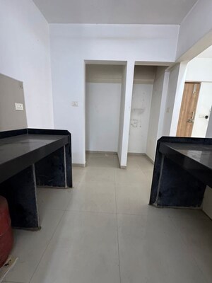 Kitchen in 2 BHK Apartment at Lodha Casa Rio, Dombivli East – for Sale
