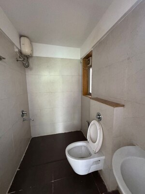 Bathroom in 2 BHK Apartment at Lodha Casa Rio, Dombivli East – for Sale