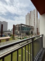 3 BHK + Pooja Room 1730 Sq.Ft. Apartment in Gachibowli County