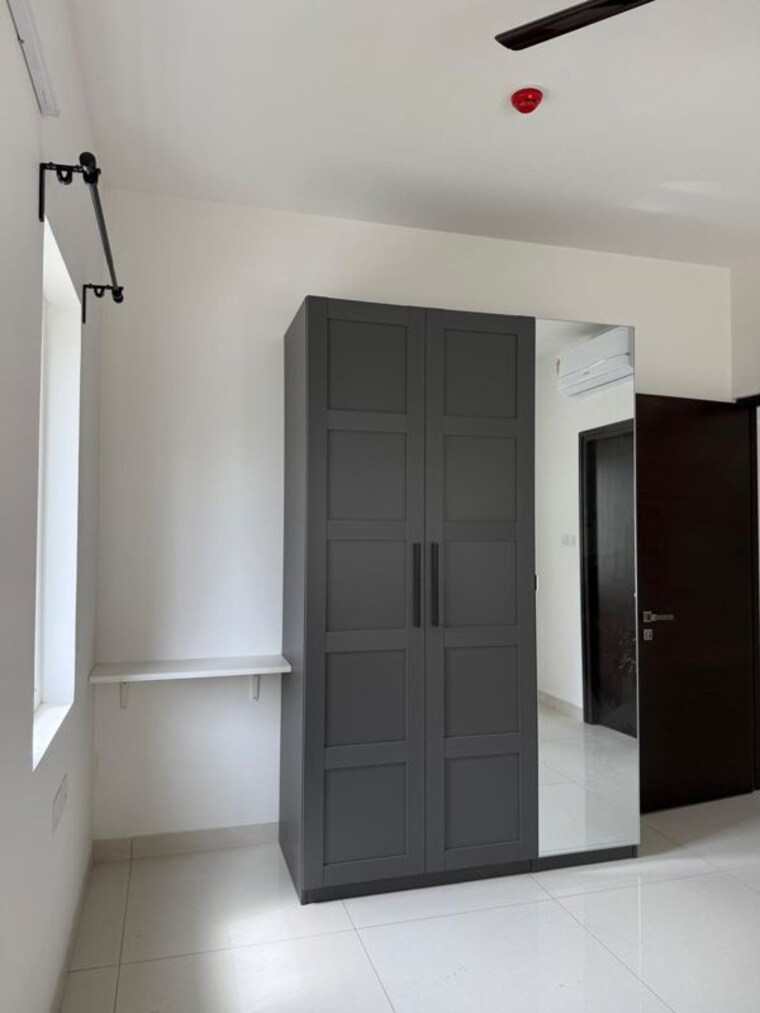 undefined, gachibowli-county 3 Bedroom 1730 Sq.Ft. Apartment In Gachibowli Hyderabad 10465603