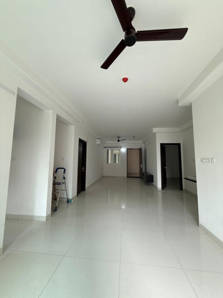 undefined, gachibowli-county 3 Bedroom 1730 Sq.Ft. Apartment In Gachibowli Hyderabad 10465603