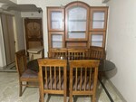 3 BHK + Pooja Room,Store Room 1500 Sq.Ft. Apartment in Harmu
