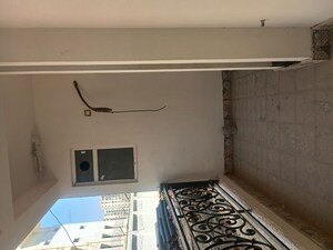 Balcony in 4 BHK Apartment at Mahesha Monk Monastery, Raj Nagar Extension – for Sale