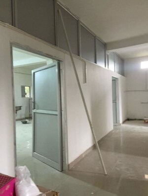 Building Lobby in  Office Space at Kokar – for Rent