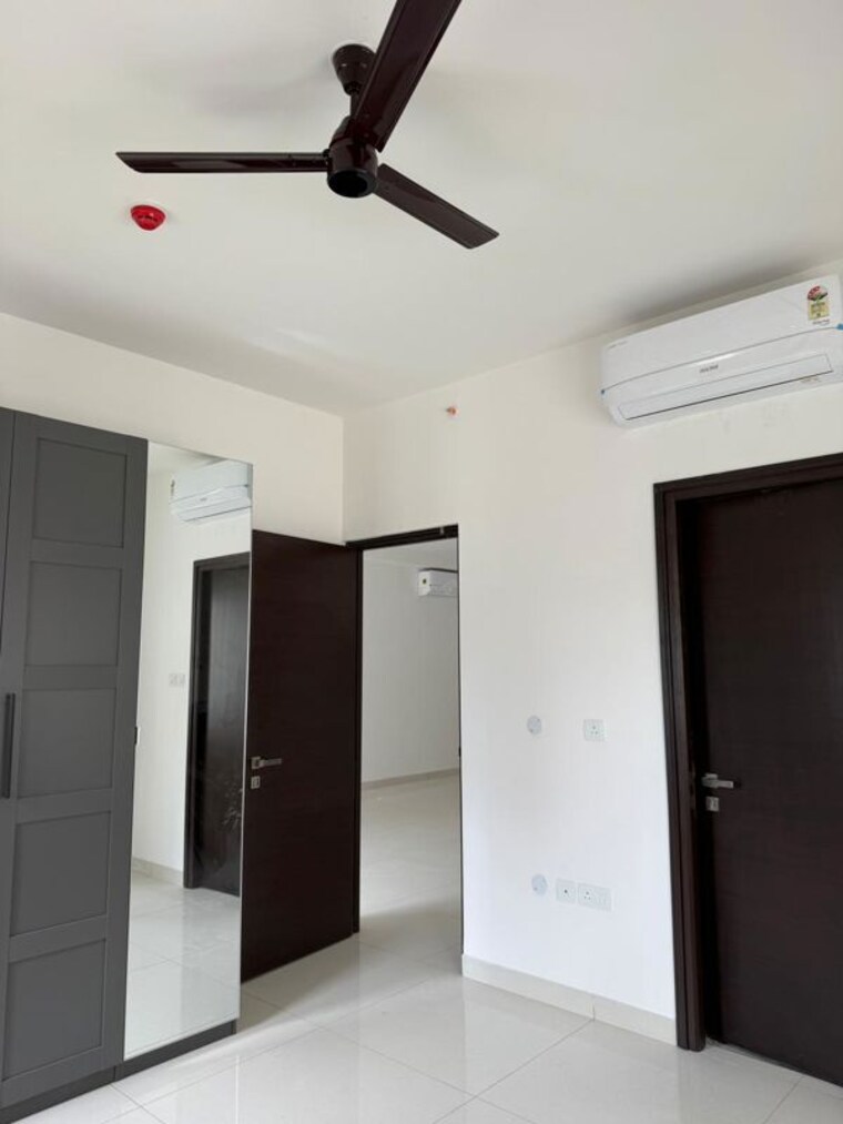 undefined, gachibowli-county 3 Bedroom 1730 Sq.Ft. Apartment In Gachibowli Hyderabad 10465608