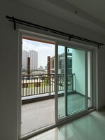3 BHK + Pooja Room 1730 Sq.Ft. Apartment in Gachibowli County