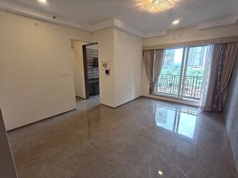 2 BHK Apartment For Sale in Paradise Sai World Empire in Kharghar, Navi Mumbai