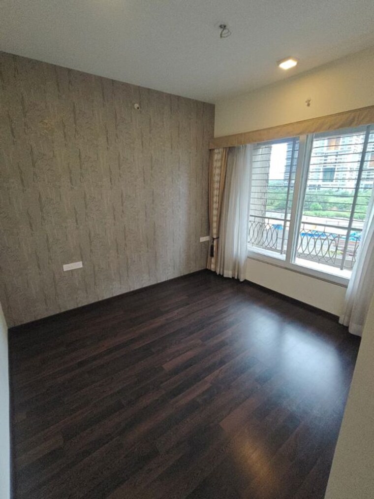 Room, paradise-sai-world-empire 2 Bedroom 875 Sq.Ft. Apartment In Kharghar Navi Mumbai 10465614